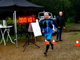 Peak to Peak-Marathon 2021